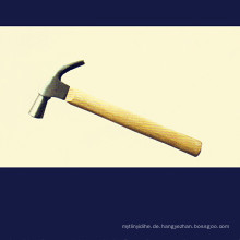 Niedriger Preis British-Type Claw Hammer